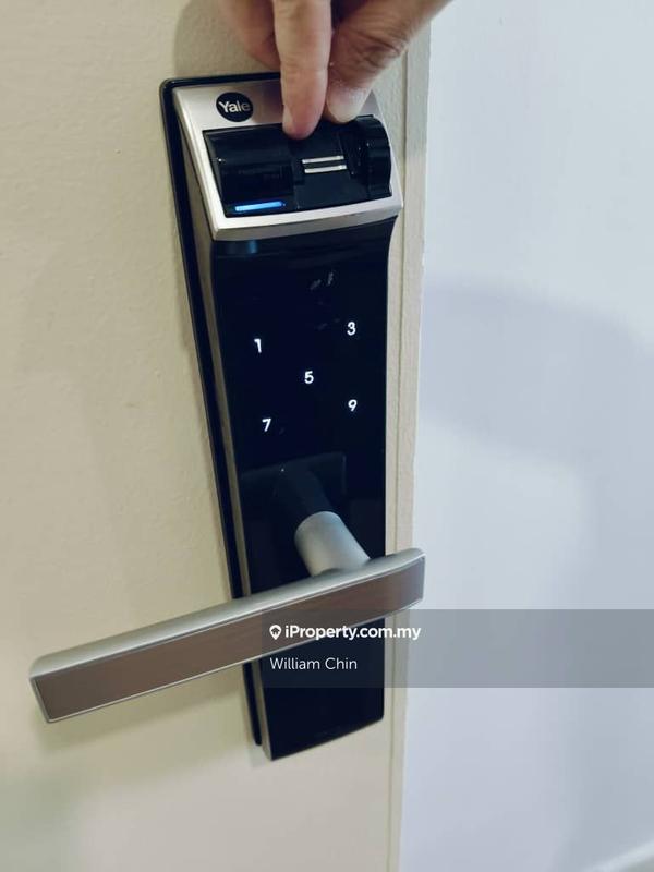 Condominium for Rent in Lakefront Residence by William Chin - iProperty.com.my