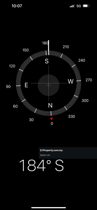 Kondominium untuk Dijual di Flora Murni oleh Sarah Lim - iProperty.com.my