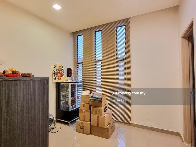 Semi-Detached House for Sale in Puteri Heights, Rawang by Jesse Lee - iProperty.com.my