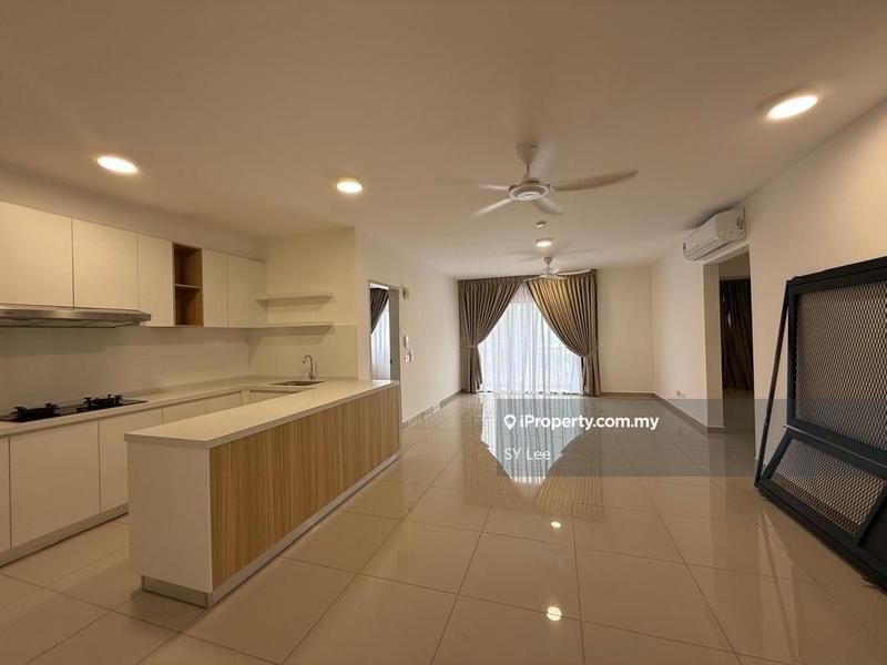 For Rent - Condo @ Eden by The Parque Residences