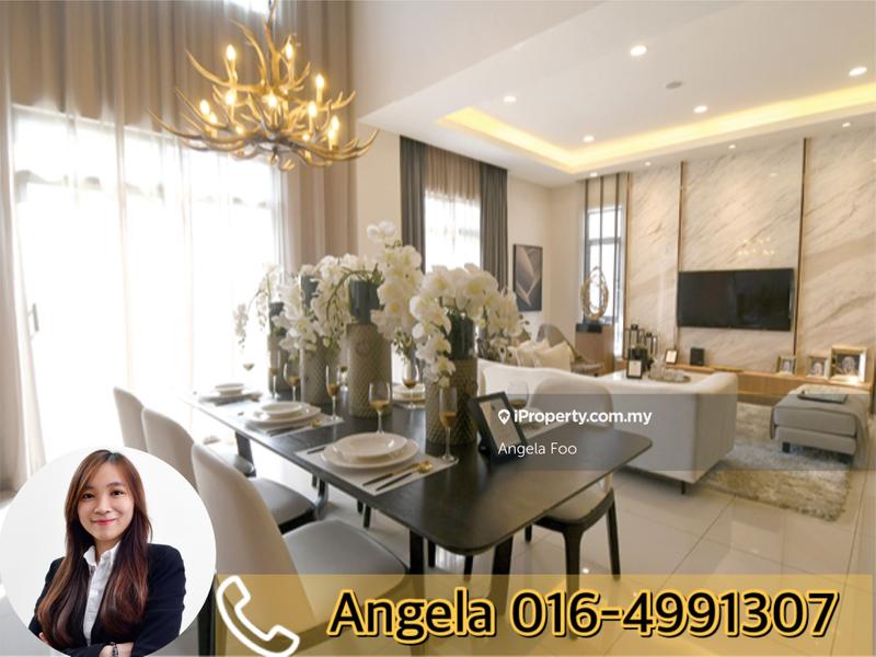 2-storey Terraced House for Sale in Bandar Cassia, Batu Kawan by Angela Foo - iProperty.com.my