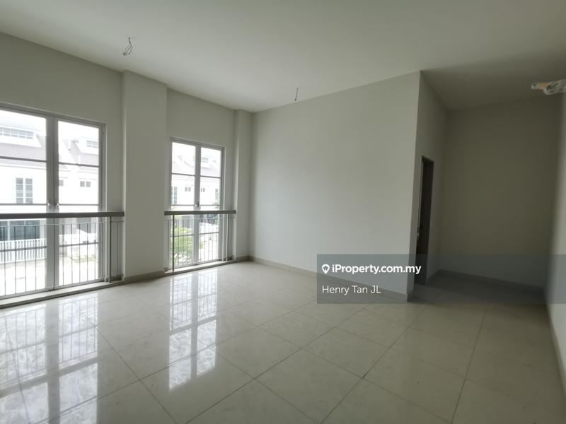 2-storey Terraced House for Sale in Telok Panglima Garang, Selangor by Henry Tan JL - iProperty.com.my