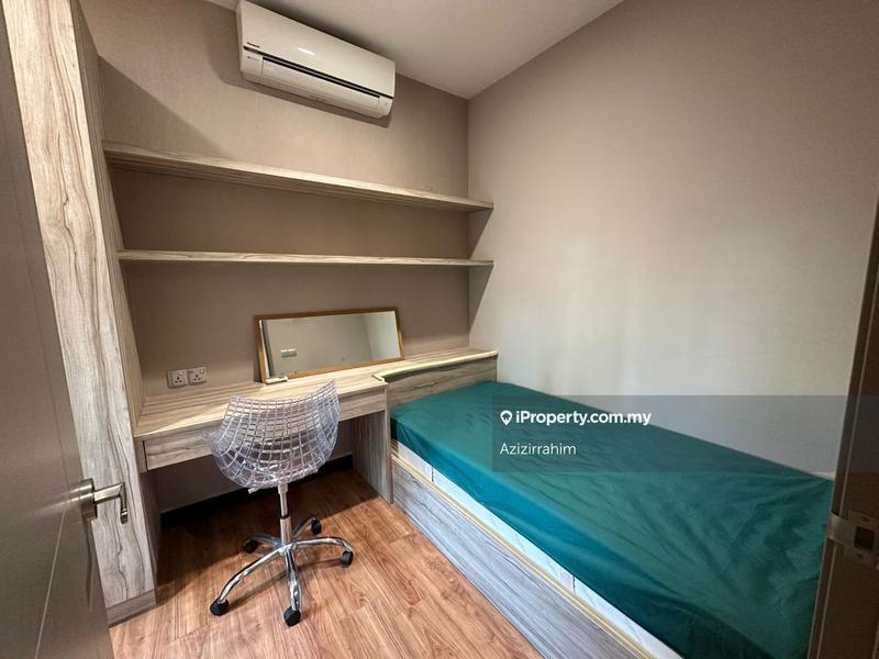For Rent - Shaftsbury Putrajaya