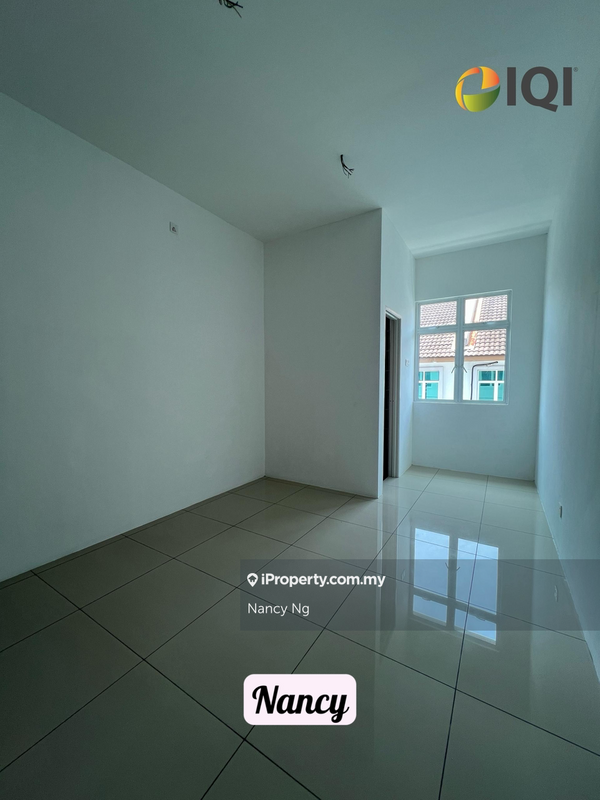 Rumah Berangkai 2 Tingkat untuk Dijual di Taman Bertam Saujana, Kepala Batas oleh Nancy Ng - iProperty.com.my