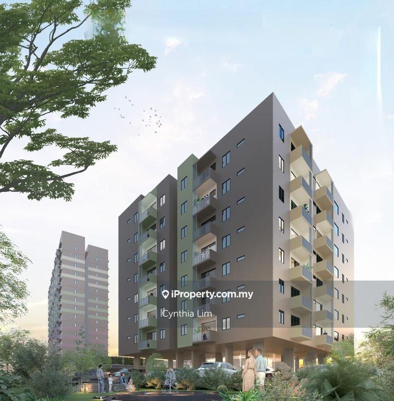 For Sale - Kenny Hill Residences