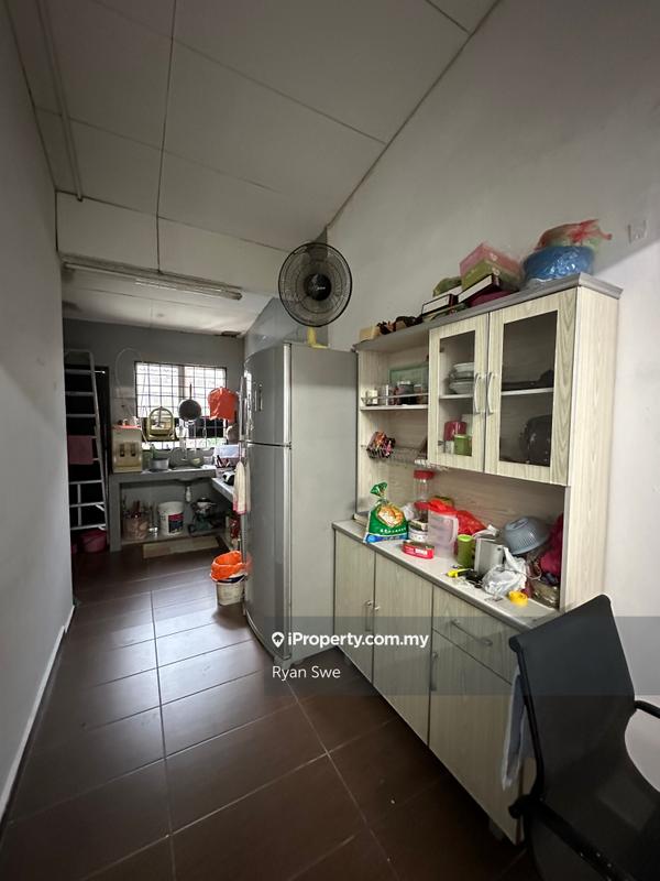 Rumah Berangkai 2 Tingkat untuk Dijual di Desa Aman Puri, Kepong oleh Ryan Swe - iProperty.com.my