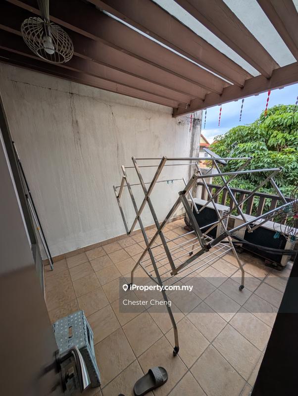 Semi-Detached House for Sale in Damansara Legenda, Petaling Jaya by Chester Cheng - iProperty.com.my