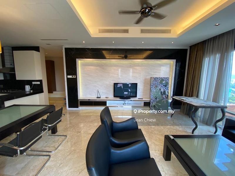 For Rent - Pavilion Residences