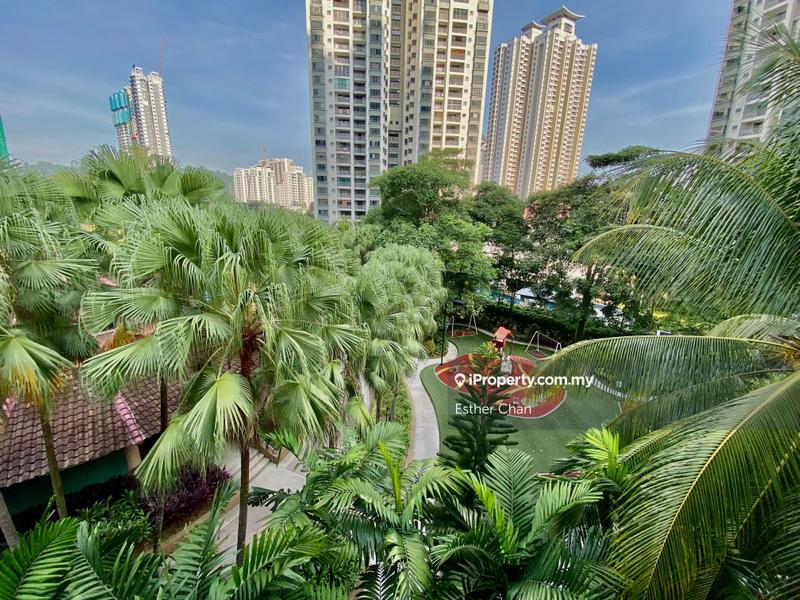 For Sale - Mont Kiara Sophia