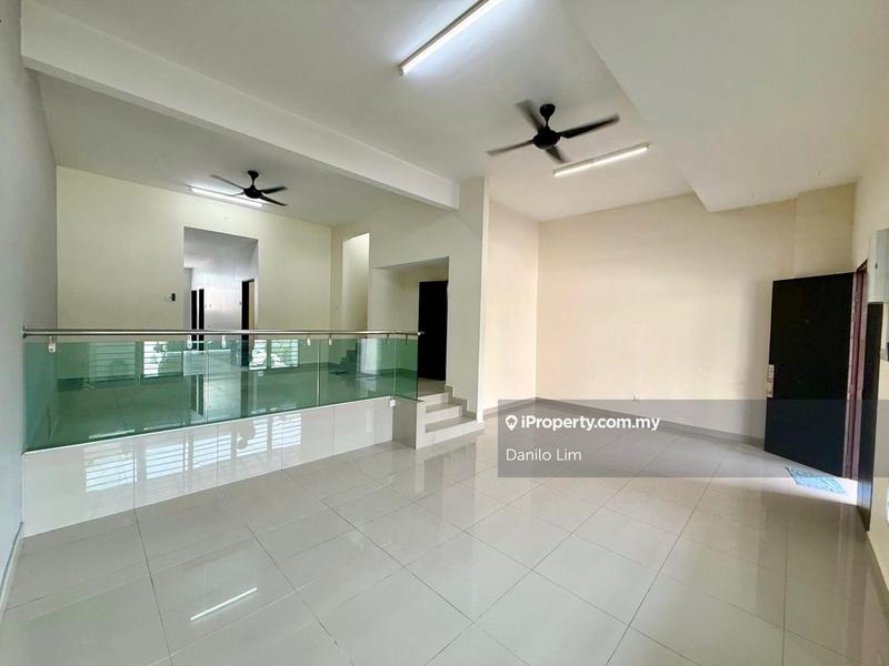 2-storey Terraced House for Sale in Bandar Damai Perdana, Cheras by Danilo Lim - iProperty.com.my