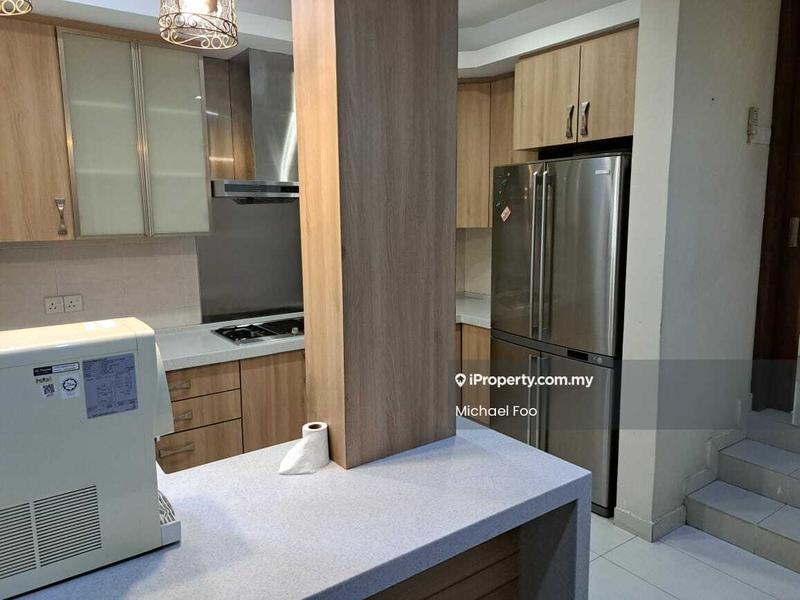 Banglo untuk Dijual di Serdang, Seri Kembangan oleh Michael Foo - iProperty.com.my