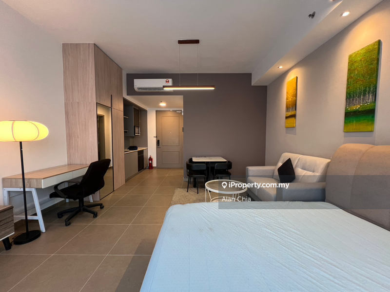 For Rent - Mossaz @ Empire City