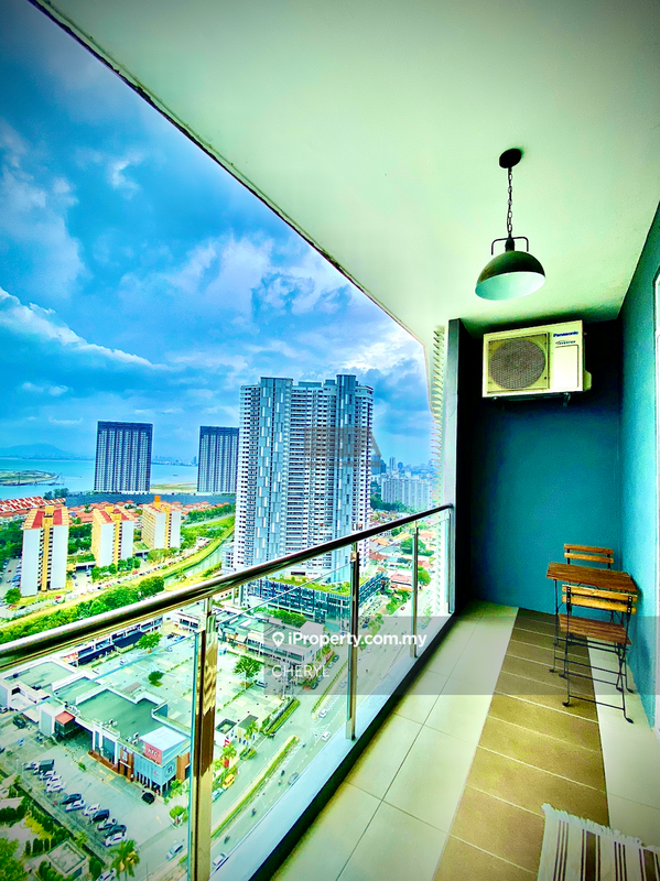 Condominium for Sale in City Residence by CHERYL - iProperty.com.my