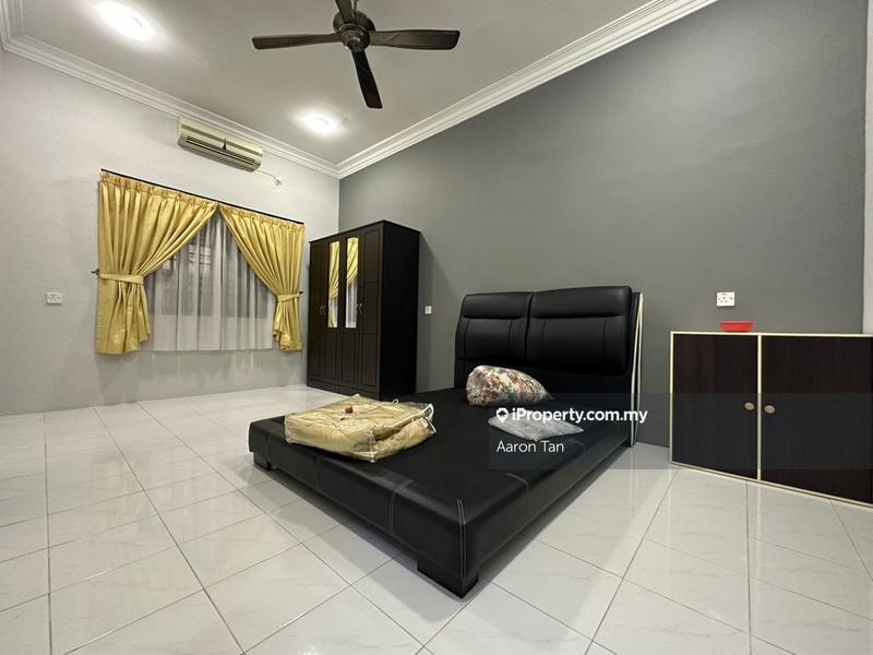 Semi-Detached House for Sale in Medan Lapangan Legenda, Ipoh by Aaron Tan - iProperty.com.my