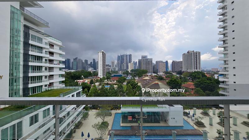 Condominium for Sale in Brunsfield EmbassyView by Cynthia Tan - iProperty.com.my