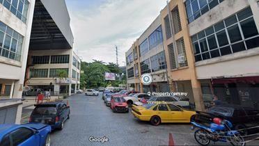 Shop for Sale in Taman Connaught, Cheras by Winnie Tai - iProperty.com.my