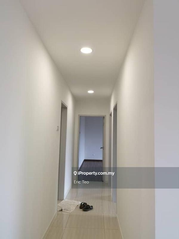 Kondominium untuk Dijual di Inwood Residences oleh Eric Teo - iProperty.com.my