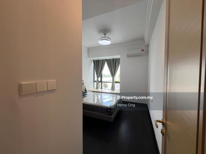 Kondominium untuk Dijual di R&F Princess Cove Phase 2-Seine Region oleh Henry Ong - iProperty.com.my