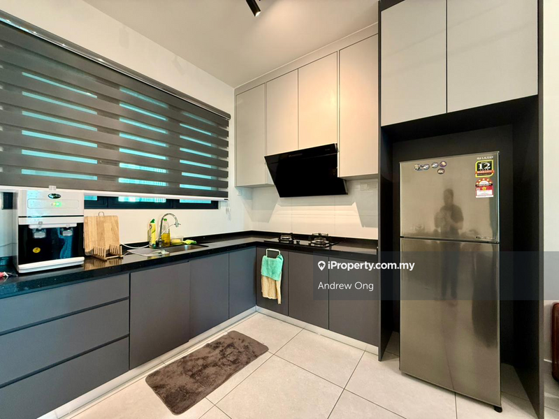 For Rent - 3 Residence