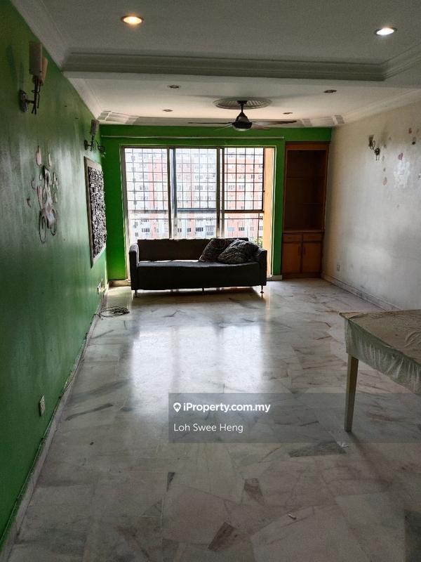 Apartment for Sale in Vista Lavender by Loh Swee Heng - iProperty.com.my