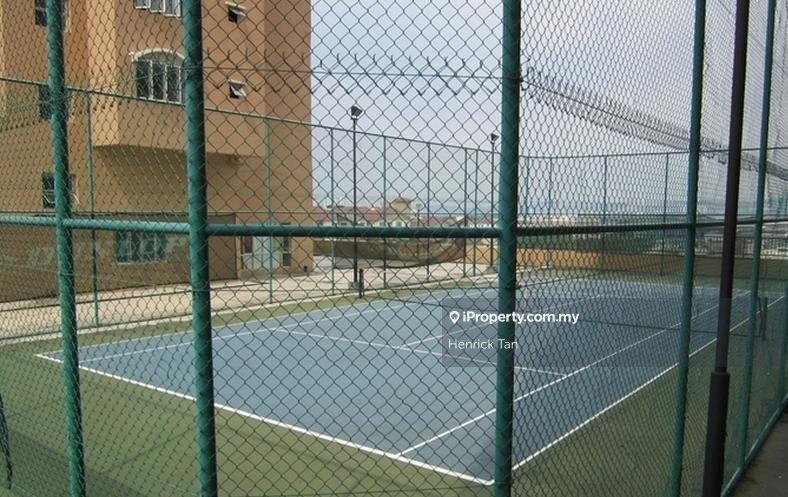 Residensi Servis untuk Dijual di Rhythm Avenue oleh Henrick Tan - iProperty.com.my