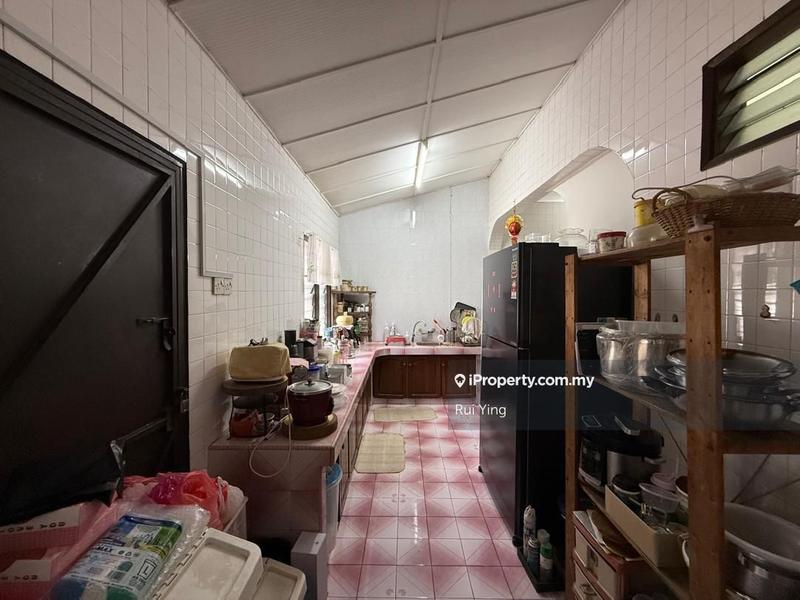 Rumah Teres untuk Dijual di Taman Seputeh, Seputeh oleh Rui Ying - iProperty.com.my