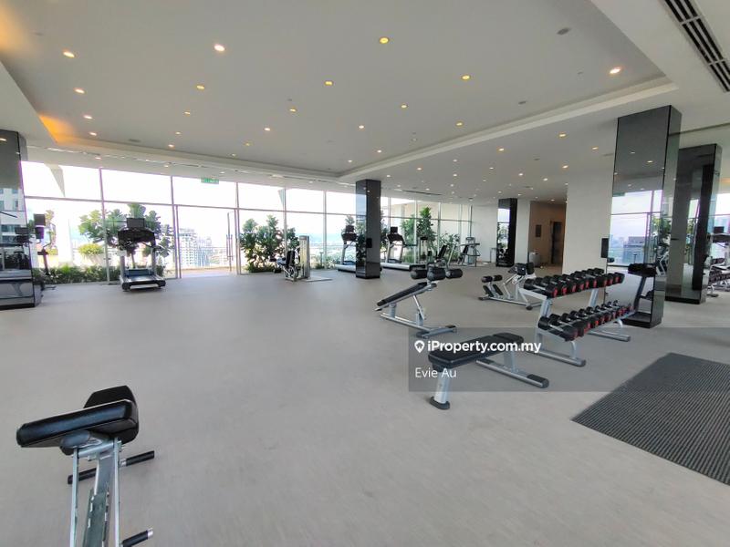 Service Residence for Rent in Fraser Residence (188 Suites) by Evie Au - iProperty.com.my