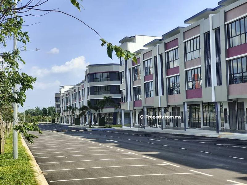 Shop / Office for Sale in Kota Warisan, Sepang by Jessica Lip - iProperty.com.my