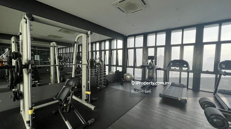 Service Residence for Sale in Aurora Suites @ Bukit Jalil by Robert See - iProperty.com.my