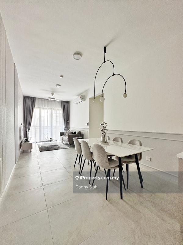 For Rent - The Goodwood Residence