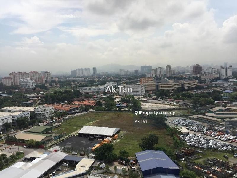 Service Residence for Sale in Flexus Signature by Daren Tan - iProperty.com.my