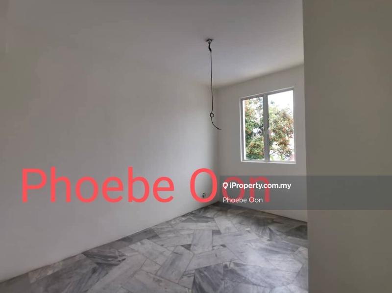Rumah Berkembar untuk Dijual di Bayan Lepas, Sungai Ara oleh Phoebe Oon - iProperty.com.my
