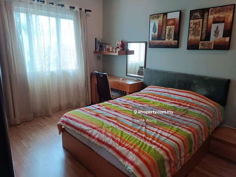 Semi-Detached House for Sale in Damansara Legenda, Petaling Jaya by Yvelle Wong - iProperty.com.my