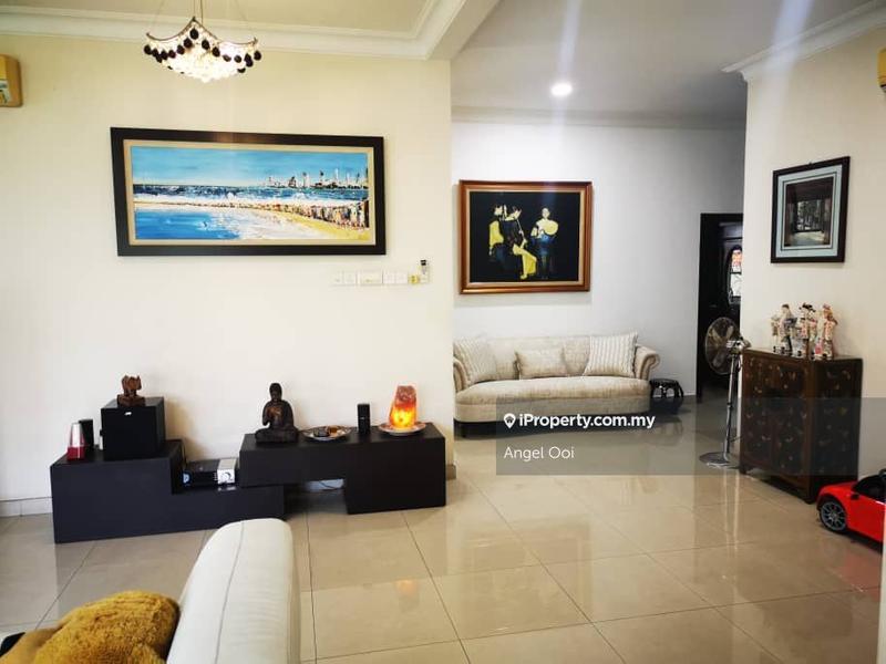 Bungalow House for Sale in Aman Suria, Petaling Jaya by Angel Ooi - iProperty.com.my