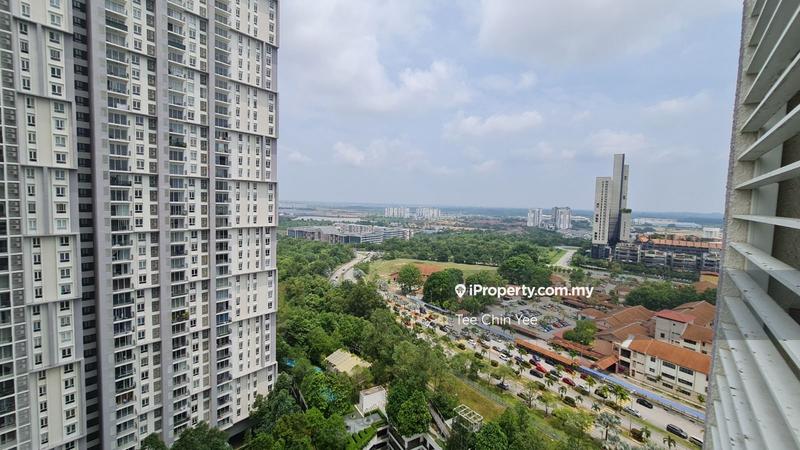 Kondominium untuk Disewa di Verdi Eco-Dominiums oleh Tee Chin Yee - iProperty.com.my