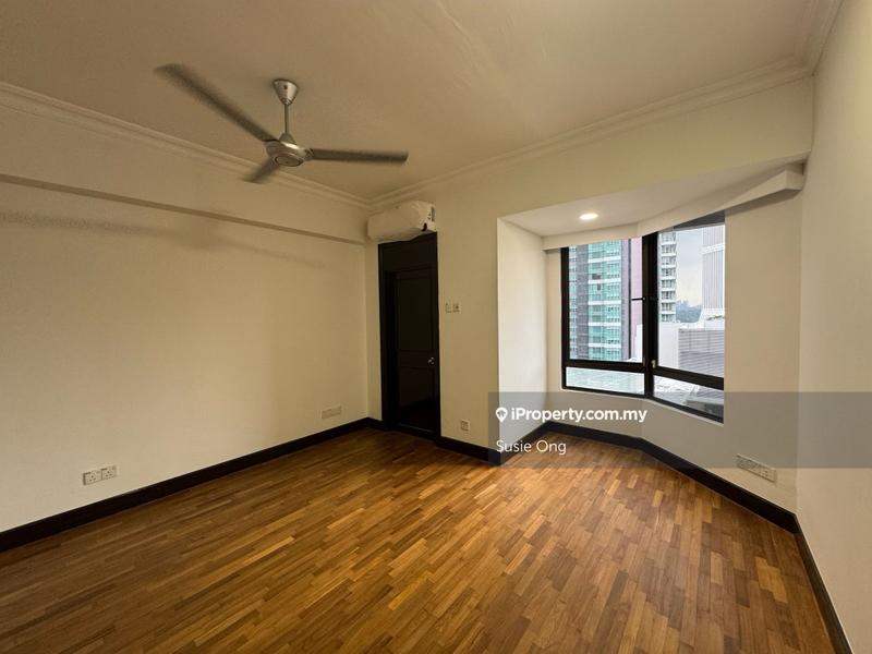Condominium for Rent in Regency Tower by Susie Ong - iProperty.com.my
