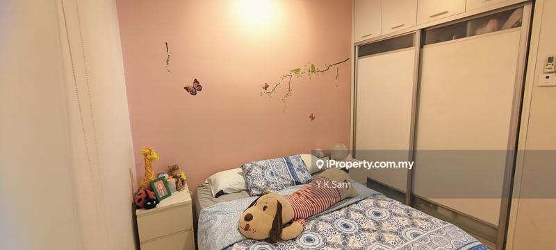 Kondominium untuk Dijual di Casa Indah 2 oleh Y.K.Sam - iProperty.com.my