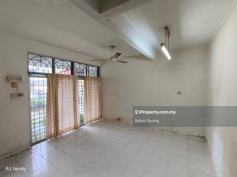 2-storey Terraced House for Sale in Ujong Pasir, Melaka by Robin Soong - iProperty.com.my