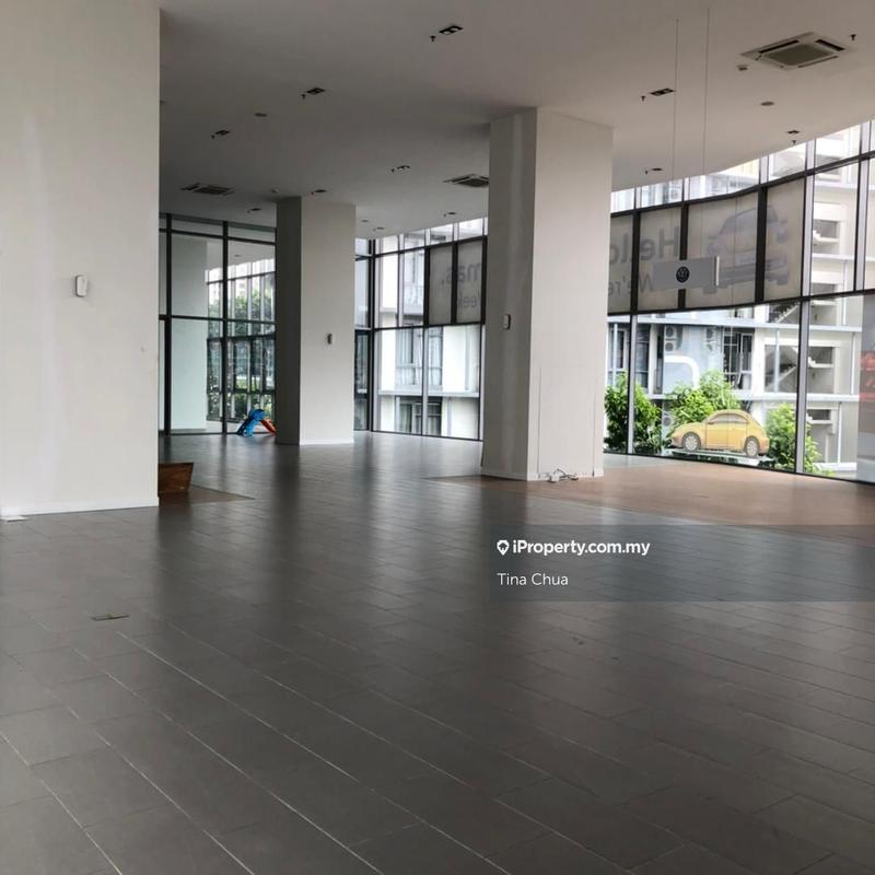 Retail Space for Rent in Sri Hartamas, Kuala Lumpur by Tina Chua - iProperty.com.my