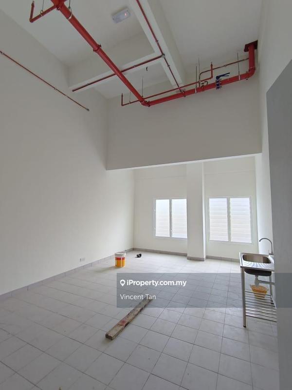 Factory for Sale in Nilai 3, Nilai by Vincent Tan - iProperty.com.my