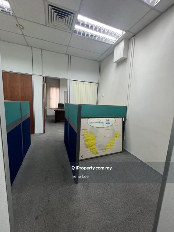 Pejabat untuk Disewa di Seksyen 52, Petaling Jaya oleh Irene Lee - iProperty.com.my