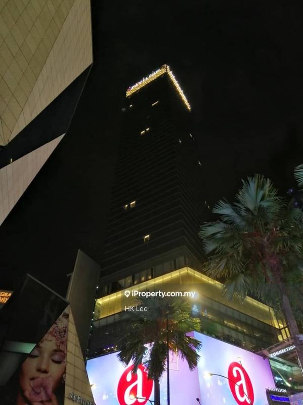 Residensi Servis untuk Dijual di Pavilion Suites oleh HK Lee - iProperty.com.my