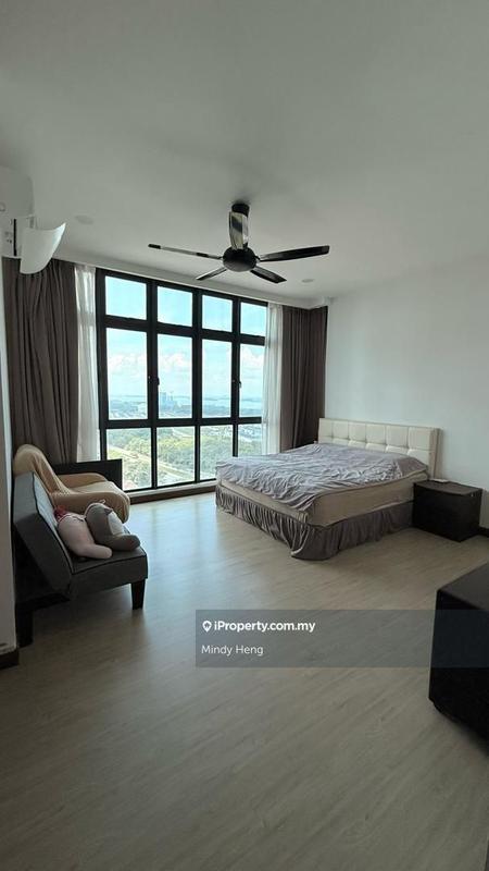 Kediaman Servis untuk Dijual di Green Haven oleh Mindy Heng - iProperty.com.my