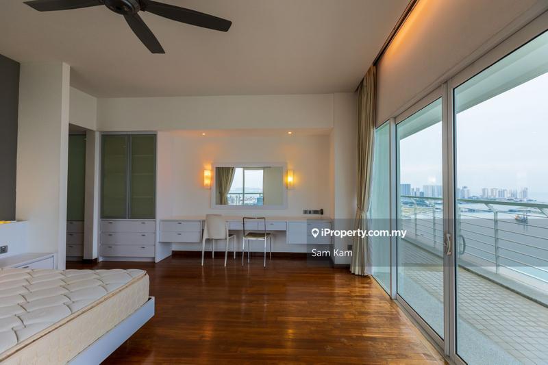 Kondominium untuk Dijual di 11 Gurney Drive oleh Sam Kam - iProperty.com.my