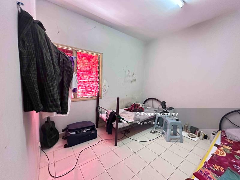 Rumah Berangkai 2 Tingkat untuk Dijual di Puchong Utama (Seksyen 1), Puchong oleh Bryan Choo - iProperty.com.my