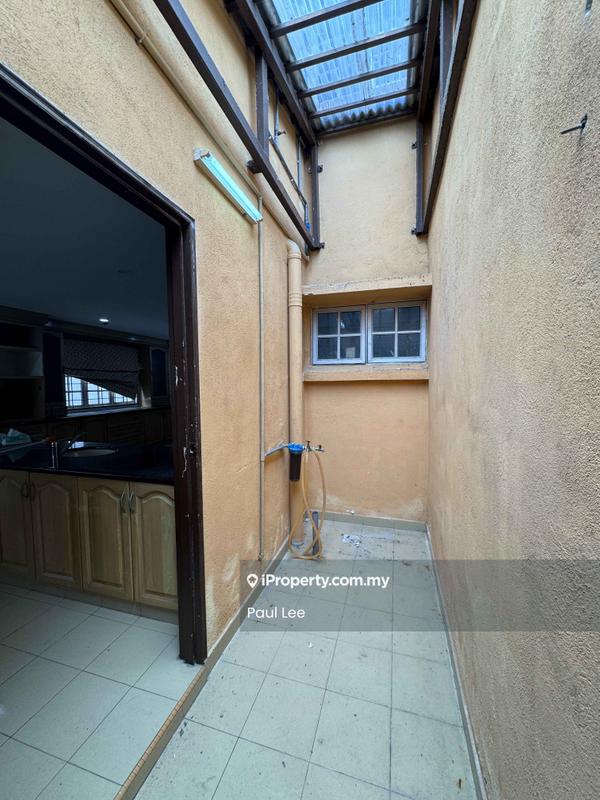 Rumah Berangkai 2 Tingkat untuk Dijual di Bandar Bukit Puchong, Puchong oleh Paul Lee - Interior - iProperty.com.my