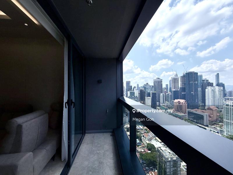 For Rent - TRX Residences