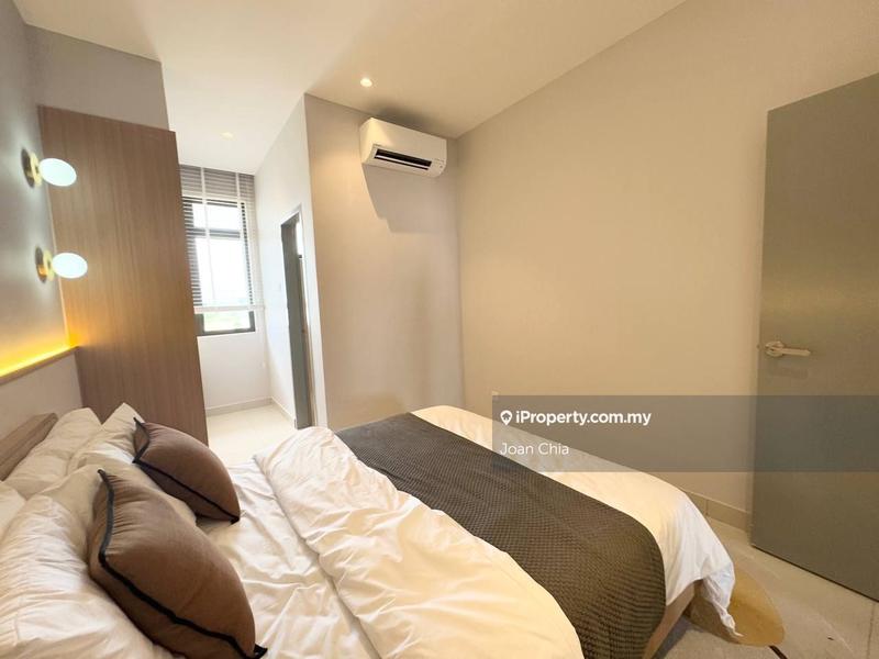 2-storey Terraced House for Sale in Taman Nusa Melati @ Gelang Patah, Gelang Patah by Joan Chia - iProperty.com.my