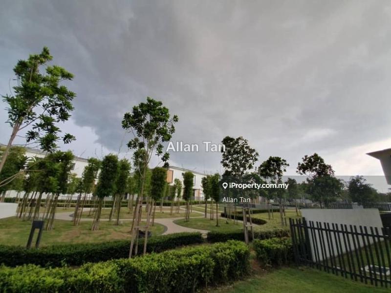 Rumah Berkembar untuk Dijual di Eco Ardence, Setia Alam oleh Allan Tan - iProperty.com.my
