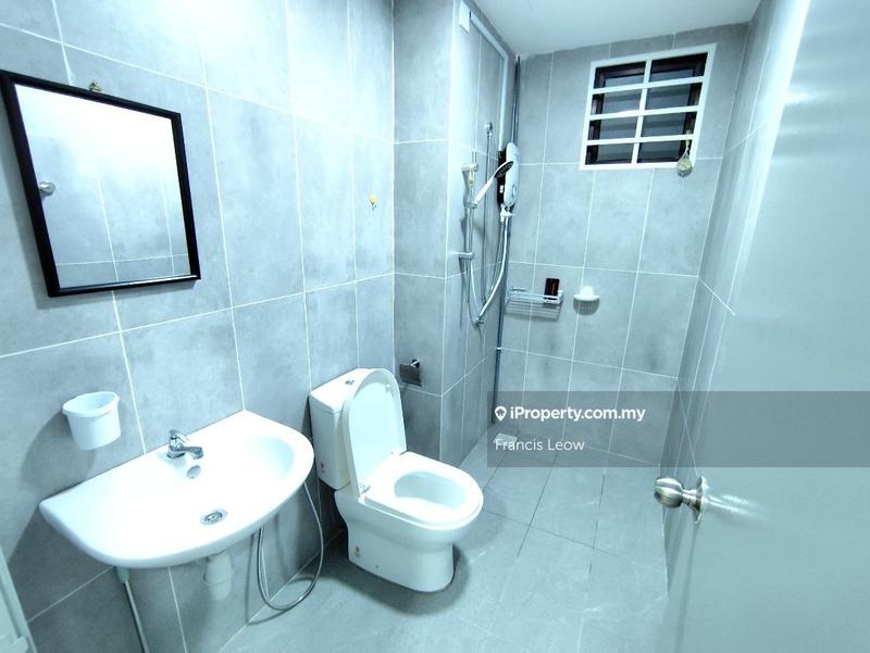 Condominium for Sale in Avia Plus, Bandar Country Homes by Francis Leow - iProperty.com.my